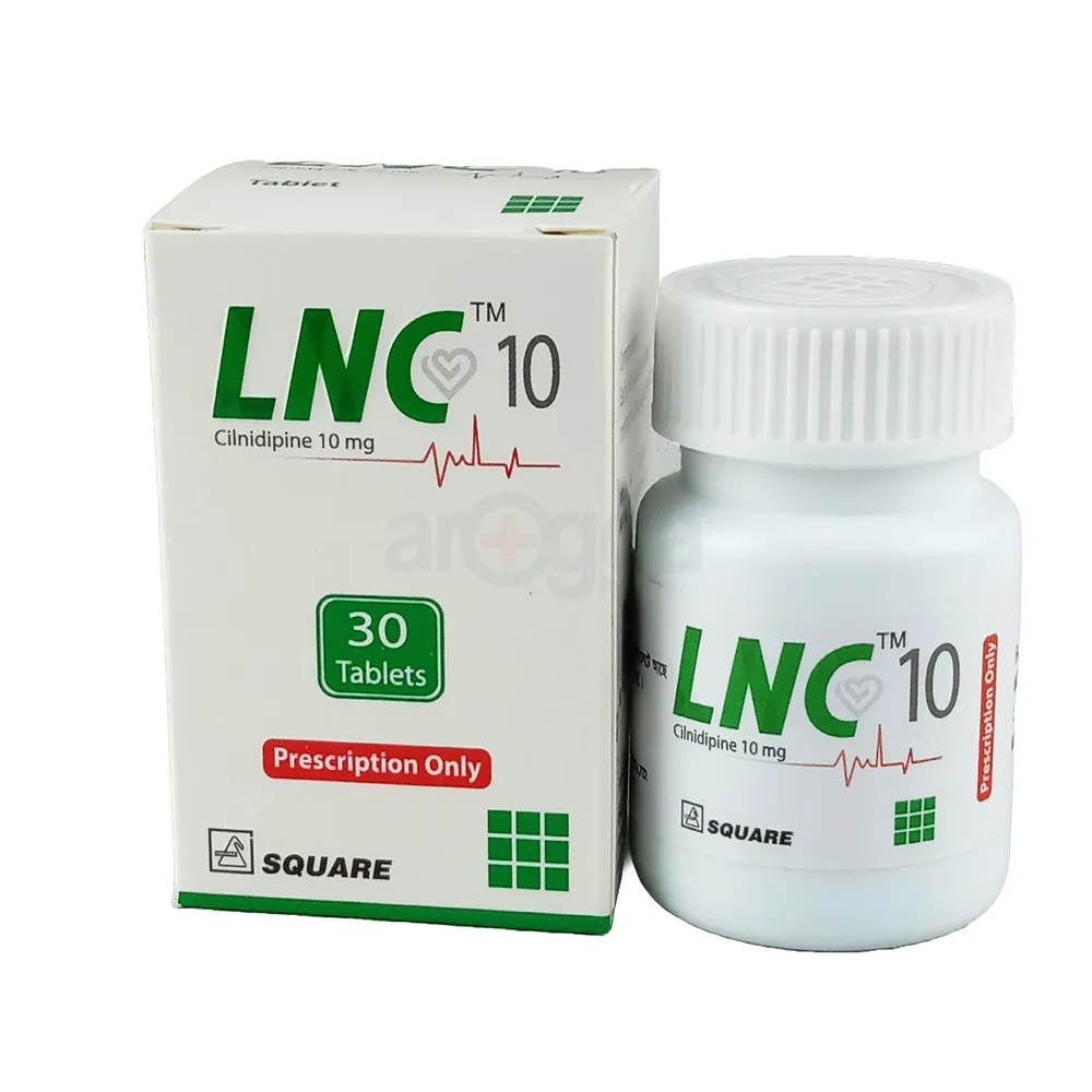 lnc-10mg
